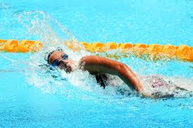 L'azzurra è anche medaglia di bronzo nella staffetta con pellegrini, pirossi e galli. Mondiali Di Nuoto Dopo L Oro Un Altro Successo Per La Romana Quadarella E Argento Negli 800 Stile Libero