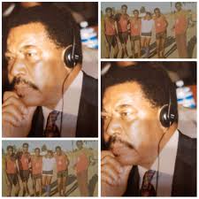 Dr George Chaponda's profile George Chaponda possessed a keen intelligence  from a young age, with a desire to make the world a better place. He grew  up in Nyasaland