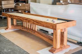 Mcclure Tables Industrial Forged Series The Limbert Named After Famous Grand Rapids Cool Woodworking Projects Woodworking Projects Diy Woodworking Furniture