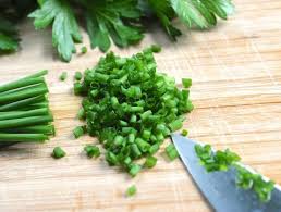 Freeze dried food is the best emergency food storage. How To Freeze Parsley Chives And Other Herbs A Way To Garden