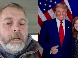 Husband of Wisconsin Trump Delegate Charged With Child Porn - MeidasTouch  News