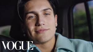 24 Hours With LILHUDDY, Singer-Songwriter Extraordinaire