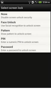 And with samsung pass biometric authentication services, your fingerprint provides a faster, safer authentication method for app and website login. Fix Galaxy S5 Device Lock Issues Cannot Use Face Unlock