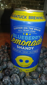 Great Shandy For The Dog Days Of Summer Shandy Coffee Cans Brewing
