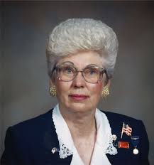 Lillian Kathryn Rusch Obituary October 5, 2017