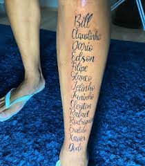 Veja todas as informações e últimas notícias deyverson (alavés). Tatuagens De Neymar E Deyverson Chamam Atencao Entre Boleiros Fotos R7 Fora De Jogo