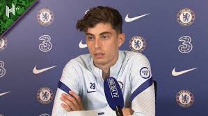 Chelsea have agreed a deal to sign goalkeeper marcus bettinelli on a free transfer following his release by fulham. Kai Havertz Tells Lampard His Favourite Position At Chelsea