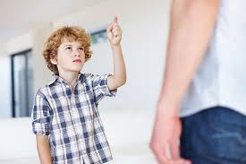 I want to make it clear that if your child is doing something unsafe, destructive, abusive or risky, like cutting herself, bullying others, or doing drugs. 16 Signs Of Bad Parenting And 7 Ways To Fix It