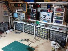 Electronic Lab Mechanical Electrical And Electronics Jobs Electronic Lab In 2020 Electronics Lab Workbenches Electronics Lab Electronic Workbench