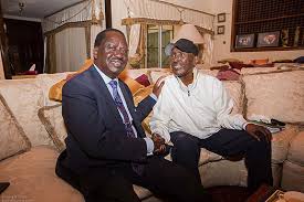 In a new tweet, kirubi writes that he's not involved in the bitcoin profit investment scheme, and the information from his bogus interview is misleading and deceptive. Chris Kirubi Tells Raila Why He Never Invested In Kisumu Video Nairobi News