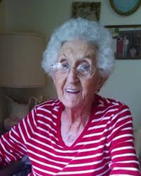 Velma Lee McFatridge