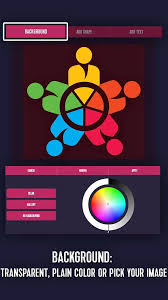 Create a custom app and loyalty program for any business. Create Customized Logo Design In Minutes Android Logo Generator App