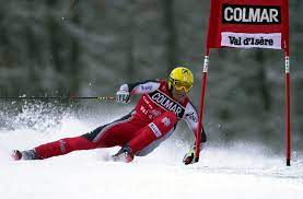 Two days later he was off riding the lift by himself, the elder maier, the owner of a skiing school. Hermann Maier Racing Needs To Learn From Freeskiing Newschoolers Com