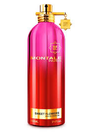 Sweet Flowers Eau De Parfum By Montale Luckyscent