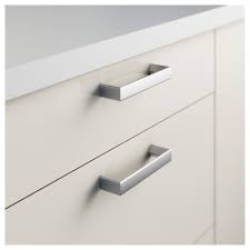 Ikea Tyda Handle Stainless Steel Kitchen Remodel Countertops Inexpensive Kitchen Remodel Simple Kitchen Remodel