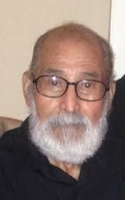 Tomas Garza Obituary