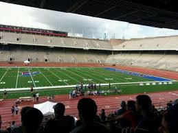 Photos At Franklin Field