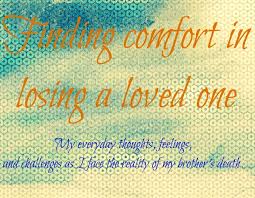 Love Quotes: Losing A Loved One Quotes And Sayings ~ Mactoons ... via Relatably.com