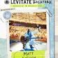 Matt Koelsch Duo live at Levitate Backyard