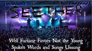 Save Today Seether Cool Lyrics Beautiful Lyrics Music Bands