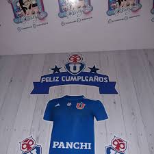 197 002 tykkäystä · 7 631 puhuu tästä · 30 969 oli täällä. Topper Universidad De Chile Cumpleanos Personalizados Facebook
