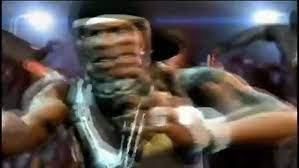 I don't own this song! 50 Cent Piggy Bank Video Dailymotion