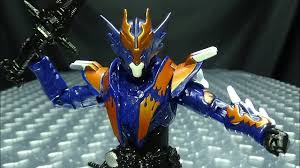 The following kamen rider build new world: Rkf Legend Rider Series Kamen Rider Cross Z Emgo S Kamen Rider Reviews N Stuff Youtube