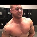 Caleb Marrett's Instagram, Twitter & Facebook