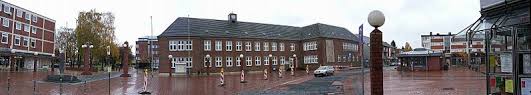 Hückelhoven verdankt dem steinkohlenbergbau seine entwicklung vom dorf zur stadt; Huckelhoven Wikipedia