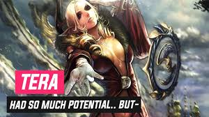 Feel free to check it out! Tera In 2019 Is It Worth Your Time
