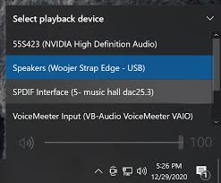 It can be used in other scenarios as well. Apply Audio Mirroring Using Voice Meeter Banana Windows Support