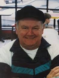 Robert Bossard Obituary (1932