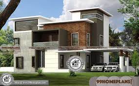 View video tours, beautiful photos, and even 3d interactive tours of these 2 story house plans. Two Storey House Design With Floor Plan Collections Low Cost Photos