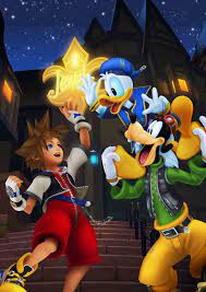 Maybe you would like to learn more about one of these? Kingdom Hearts Re Coded Kingdom Hearts Wallpaper Kingdom Hearts Sora Kingdom Hearts