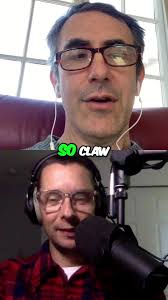 The assist goes to The Stooges! Chris Cohen