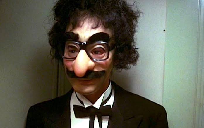 Tubi Tuesday: Terror Train (1980) - Morbidly Beautiful