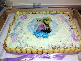 Ricette Bimby Torta Di Compleanno Al Cioccolato Bricolage Ricette