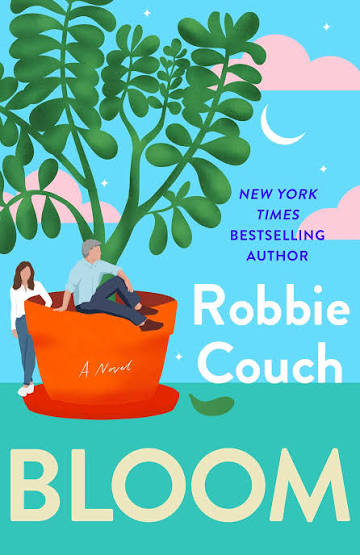 Bloom | by Robbie Couch