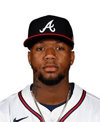 Ronald Acuña Jr. Stats