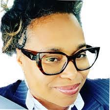 Antoinette Payton's Instagram, Twitter & Facebook