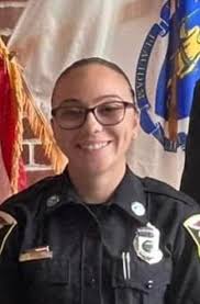 Today is National Police Women's Day. Please join us in recognizing Sgt.  Katie Gehrke, Sgt. Julie Nigro, and School Resource Officer Stephanie  Rizzo. They have over 43 years of combined experience and