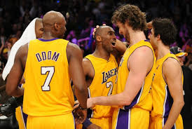 Espero que kobe bryant nos vea la ejecución, el nivel físico y el mental deben ser mayores que en semifinales. Pau Gasol S Baby Name Honors Memory Of Kobe Gianna Bryant Nba Com