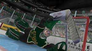 What i love about nhl video games is how unpredictable the. Nhl 2k7 Ps3 Review Darkzero
