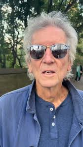 While in NYC this week, I came across a memory from 40 years ago, the time  I wrote my first #1 song ‘It’s Such A Small World.’, I’ll be back in NYC  this Sunday, October 26 to play a show at City ...