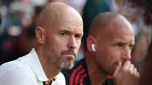 Man Utd boss Ten Hag offers banned Sky Sports reporter Cotterill an olive  branch