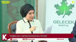Kemal görmez'in akp'nin en büyük kampanya temasının 'dış güçler' olacağını ve. Tekrar Yayini Karar Tv De Elif Cakir Ibrahim Kahveci Ve Taha Akyol Un Sorularini Yanitladik Youtube