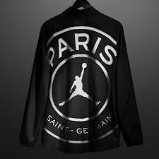 The new collection is here! Jordan X Psg Matthew Wolff