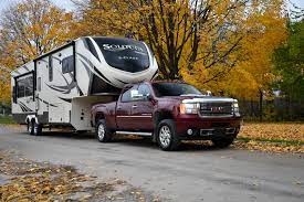 Solitude grand a design 5th wheel. Grand Design Solitude S Class Road Test Rv Lifestyle Magazine Rv Lifestyle Magazine