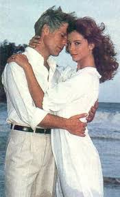 Find the perfect rachel ward richard chamberlain thorn stock photo. Photo From Movie Thorn Birds The 1983 The Thorn Birds Richard Chamberlain Movie Stars