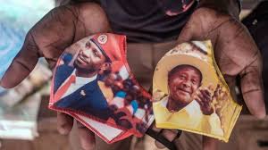 General elections were postponed from august 2020 to june 2021. Uganda Elections 2021 What You Need To Know Bbc News